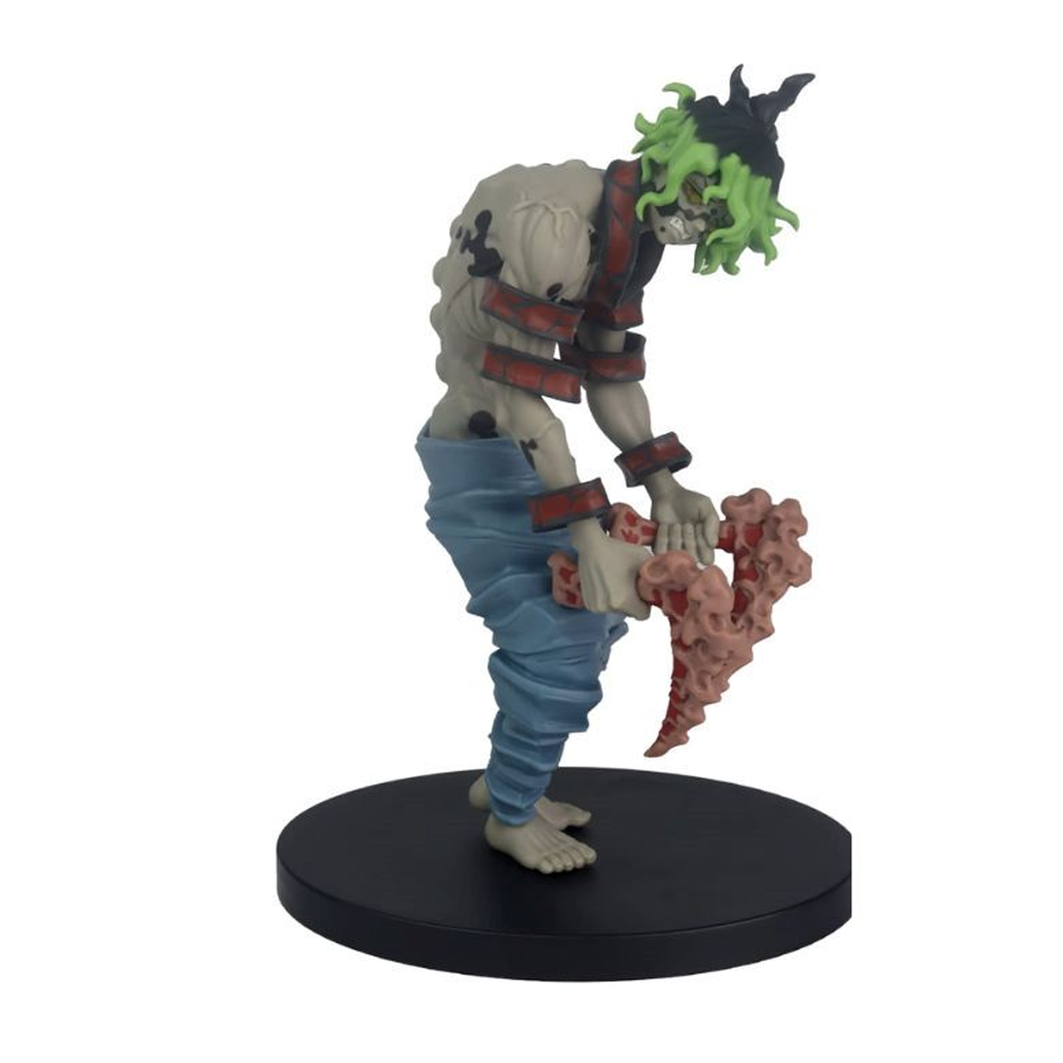 BANPRESTO 19041 - DEMON SLAYER VOL.8 - GYUTARO …
