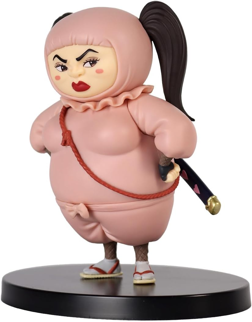 BANPRESTO 19383 - ONE PIECE - DXF - …