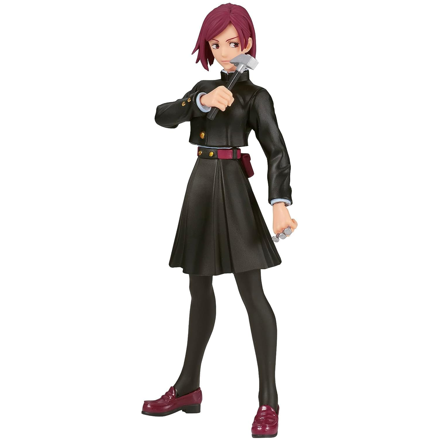 BANPRESTO 19463 - JUJUTSU KAISEN - JUKON NO …