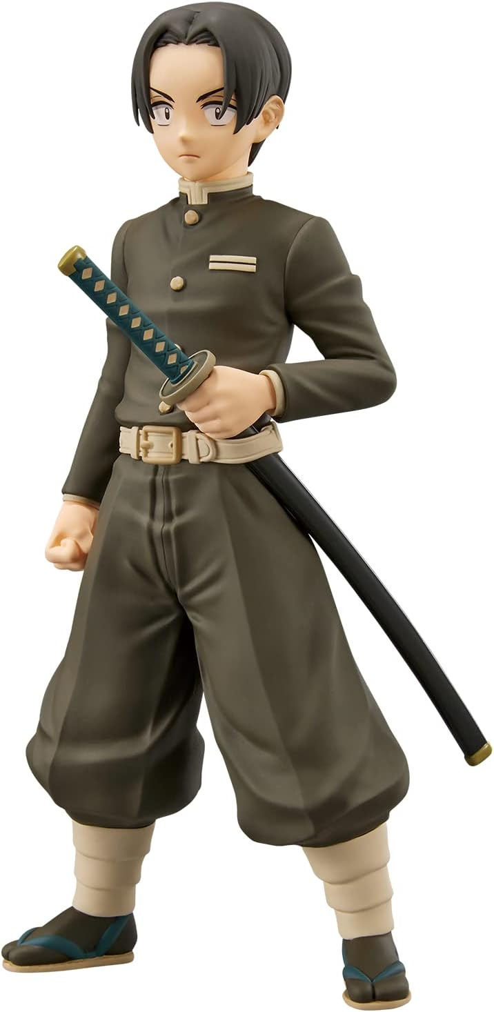 BANPRESTO 19574 - DEMON SLAYER - MURATA - …
