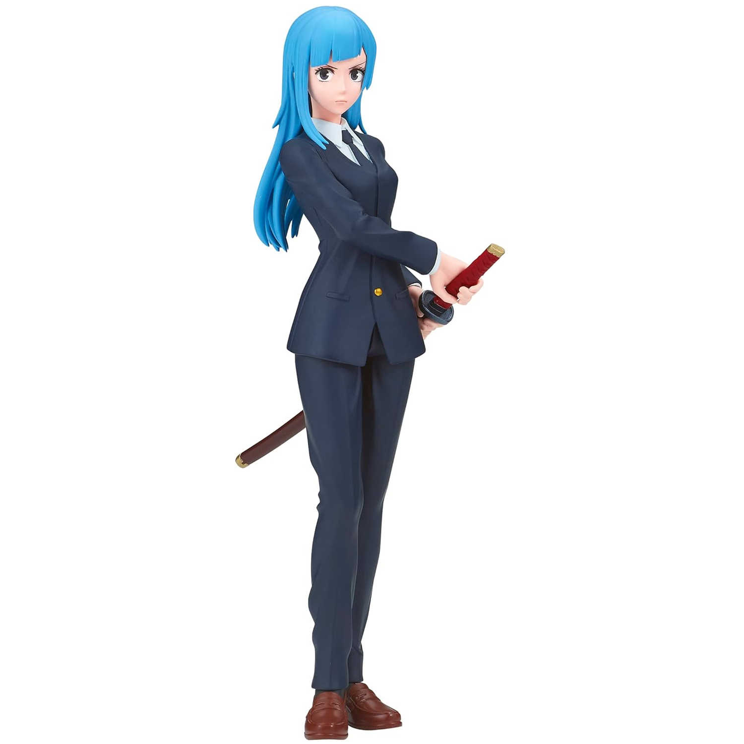 BANPRESTO 19696 - JUJUTSU KAISEN - KUNON NO …