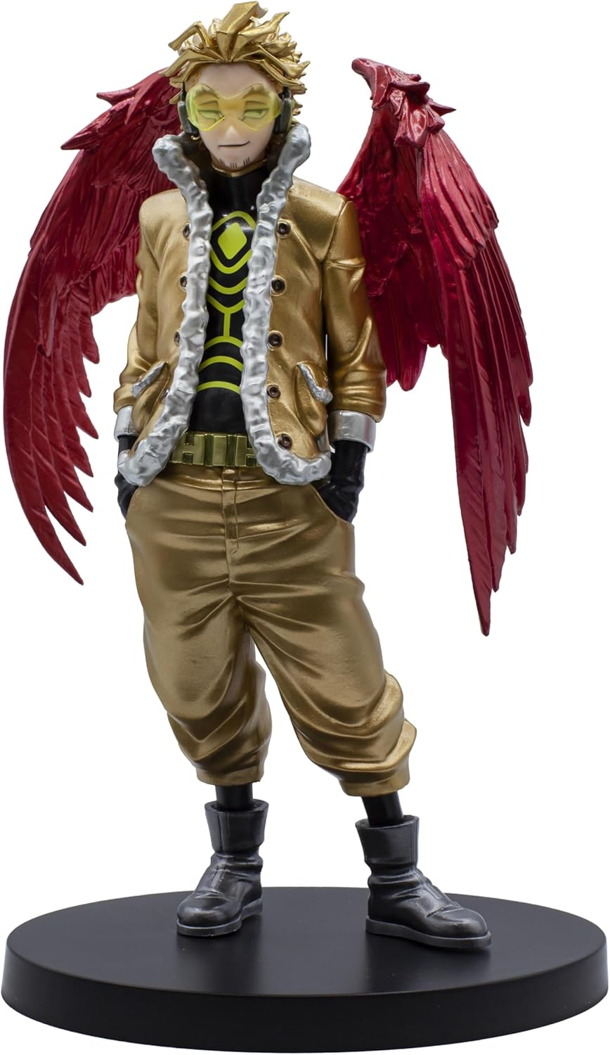 BANPRESTO 19707 - MY HERO ACADEMIA - AGE …