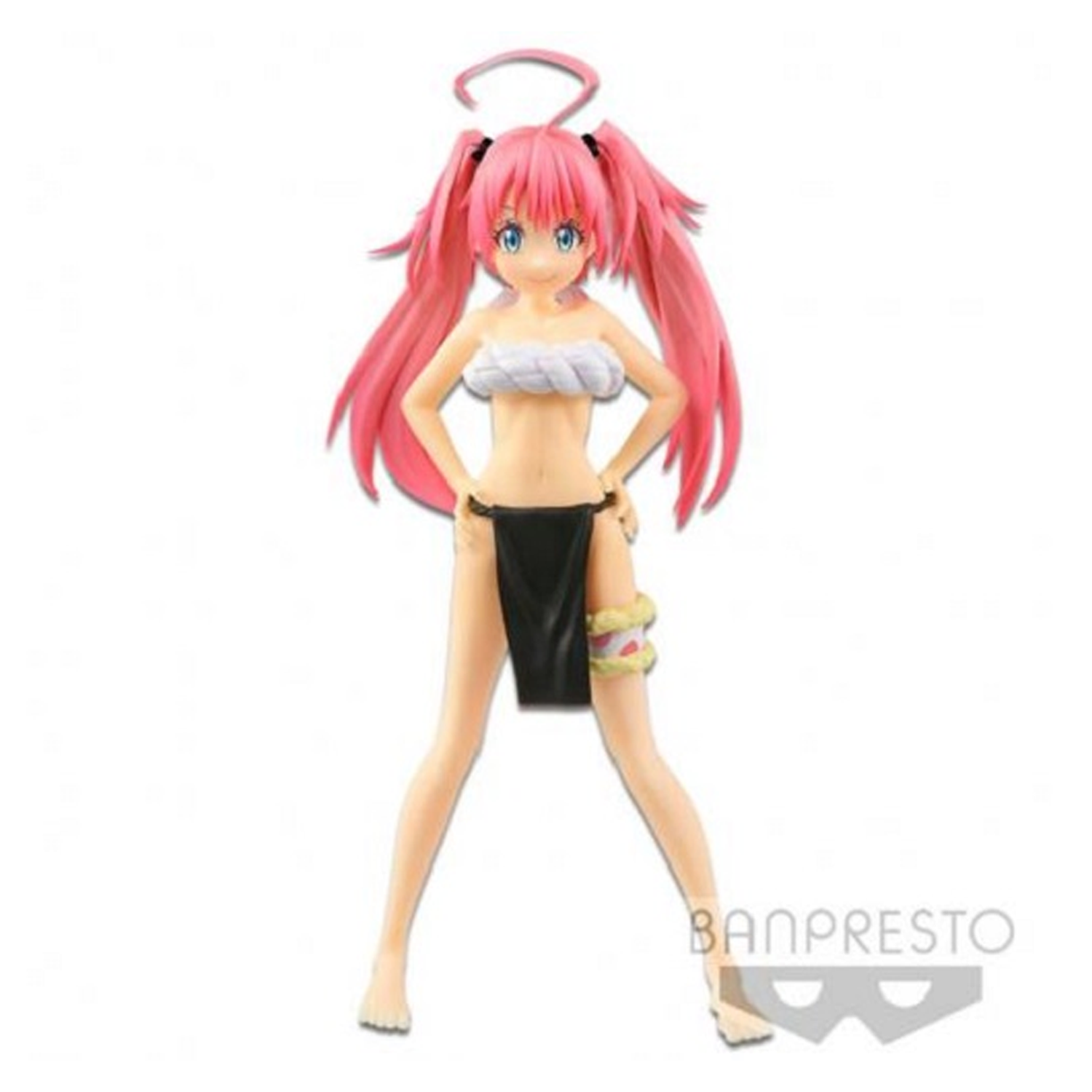 BANPRESTO 39988 - VITA DA SLIME - EXQ …