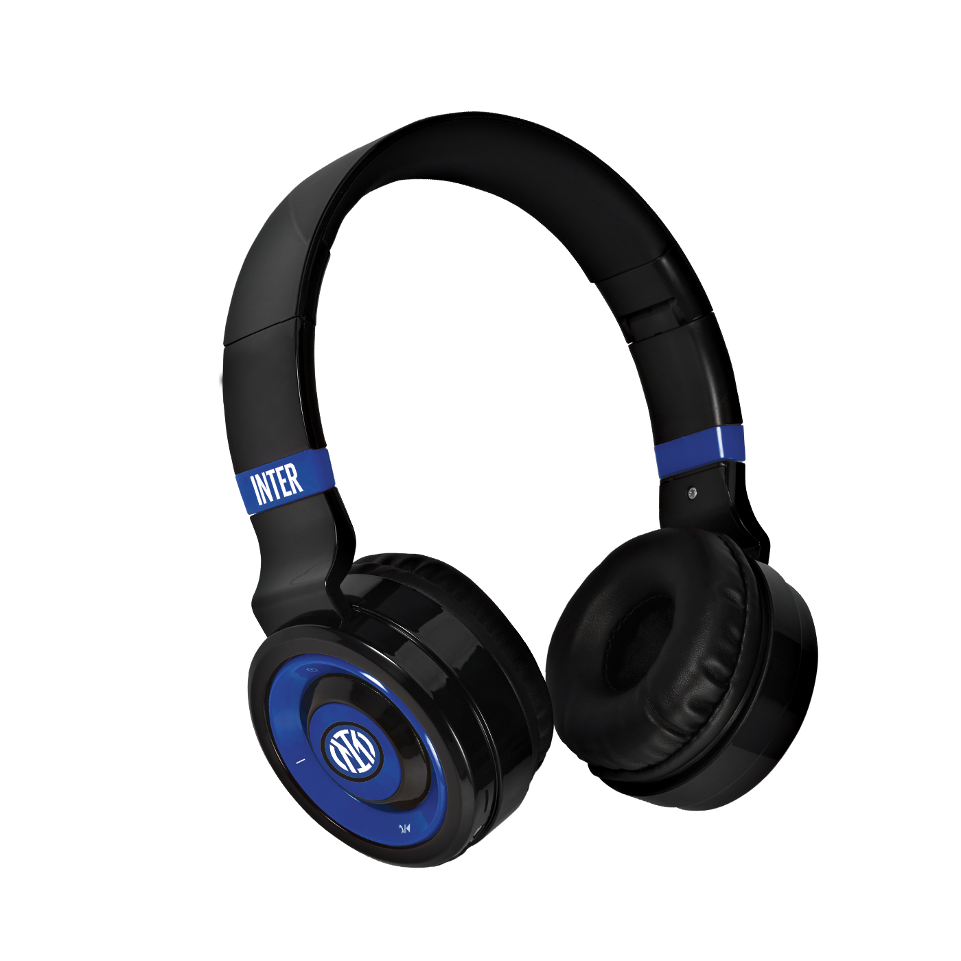 TECHMADE TM-046-INT CUFFIE SENZA FILO CON MIC E …