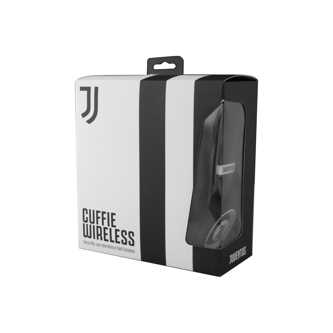TECHMADE TM-046-JUV CUFFIE SENZA FILO CON MIC E …