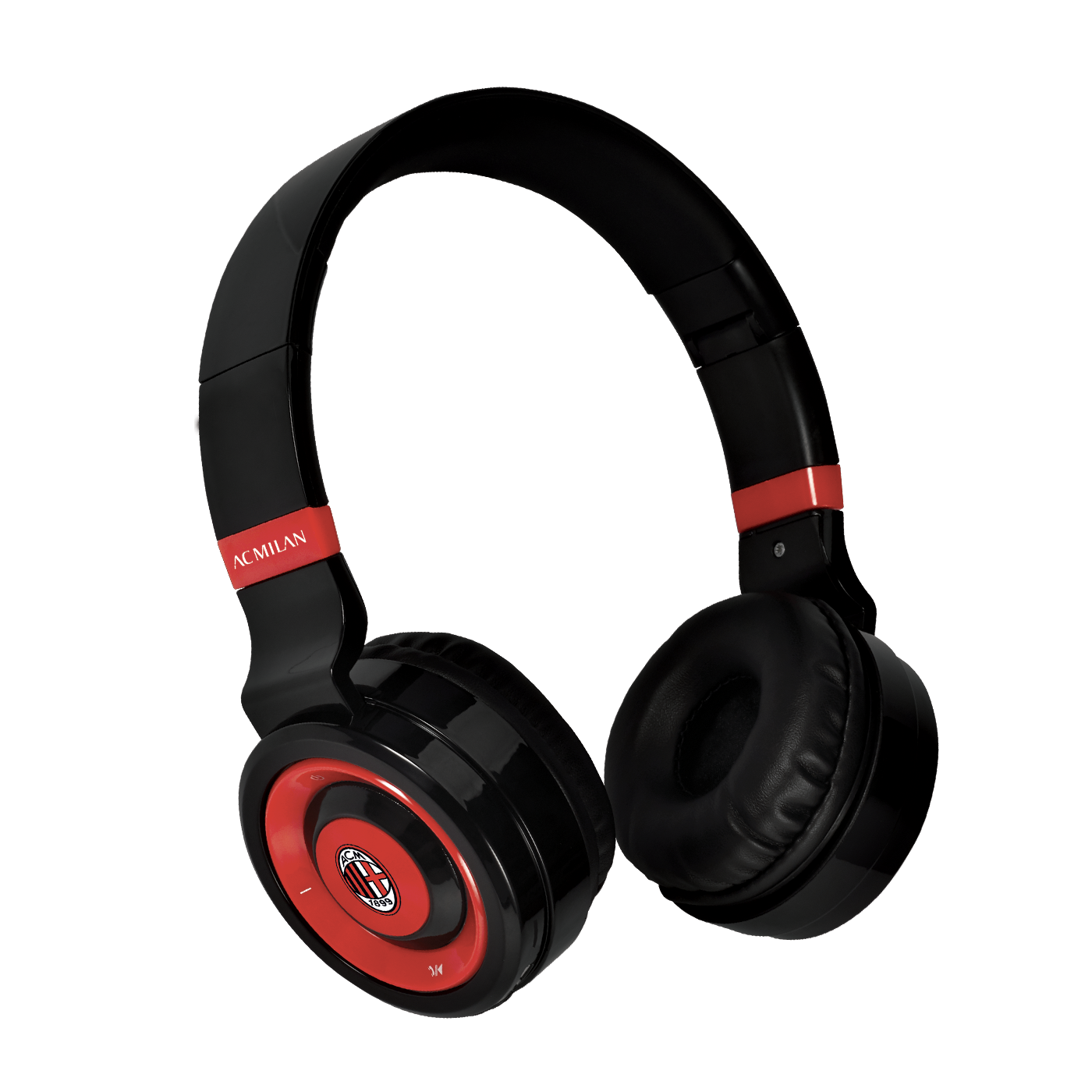 TECHMADE TM-046-MIL CUFFIE SENZA FILO CON MIC E …