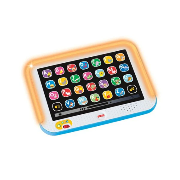 FISHER - PRICE - TABLET STORIE DI CAGNOLINO …