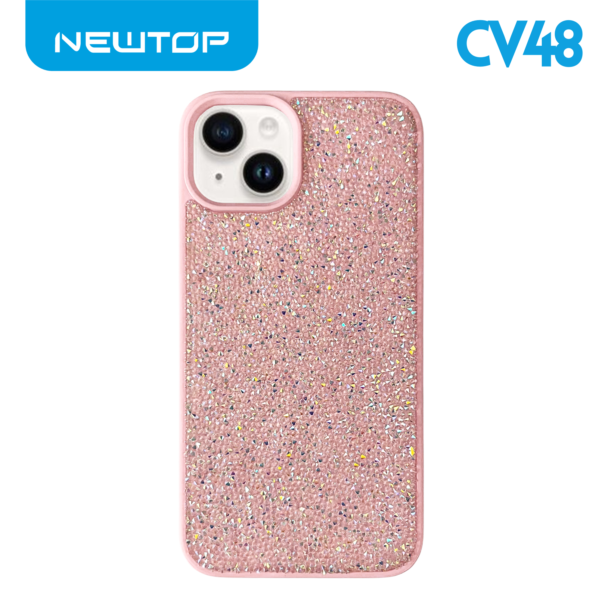 NEWTOP CV48 STAR DIAMOND PER APPLE IPHONE 17 …
