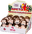 DE.CAR2 - RIPETIX DONKY SCIMMIETTA H20CM 28280 1PZ=(1PZ)