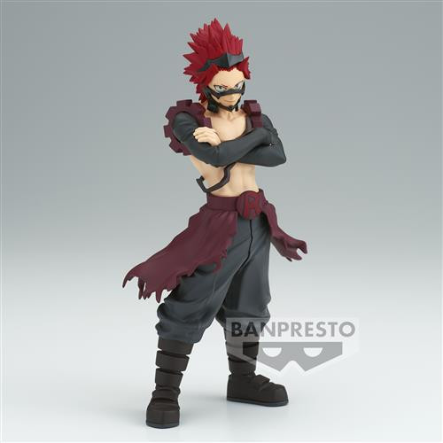 BANPRESTO 88791 - MY HERO ACADEMIA - AGE …