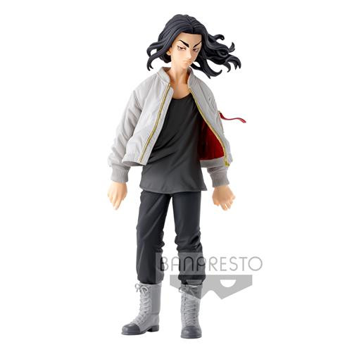 BANPRESTO 18817 - TOKYO REVENGERS - KEISUKE BAJI …