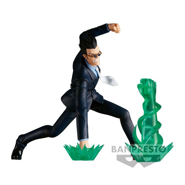 BANPRESTO 88651 - HUNTER X HUNTER - VIBRATION …