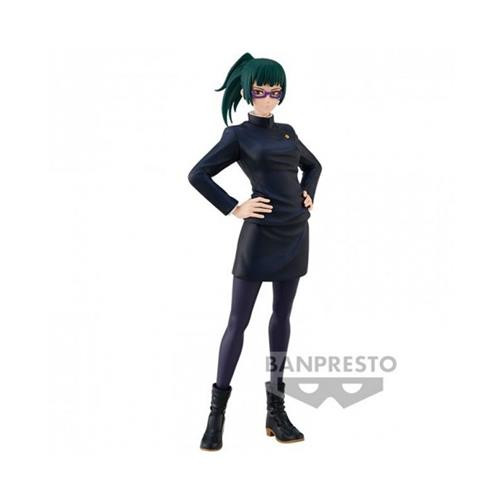 BANPRESTO 18841 - JUJUTSU KAISEN - JUKON NO …
