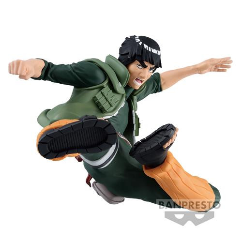 BANPRESTO 89179 - NARUTO SHIPPUDEN - VIBRATION STARS …