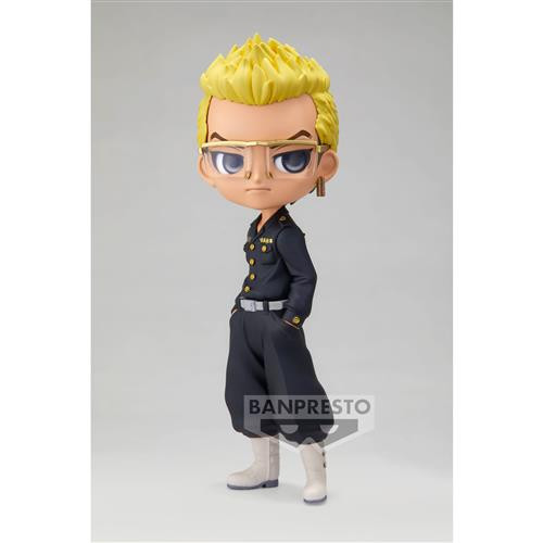 BANPRESTO 19566 - TOKYO REVENGERS - Q POSKET …