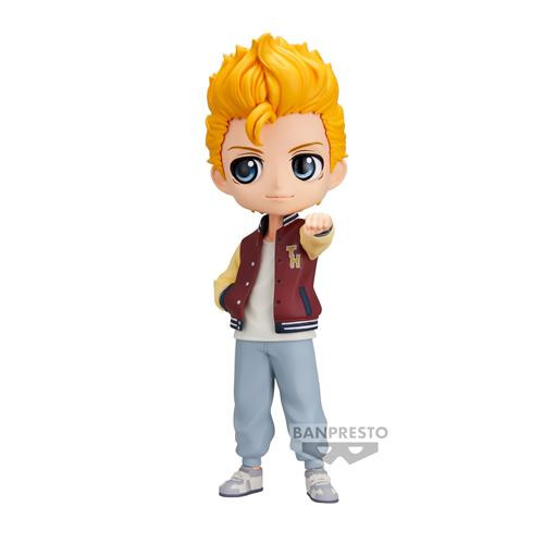 BANPRESTO 19793 - TOKYO REVENGERS - Q POSKET …