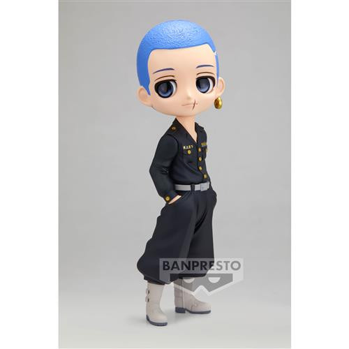 BANPRESTO 19568 - TOKYO REVENGERS - Q POSKET …