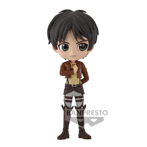 BANPRESTO 19659 - ATTACK ON TITAN - Q …