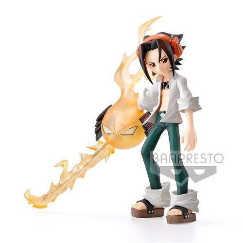 BANPRESTO 18712 - SHAMAN KING - YOH ASAKURA …