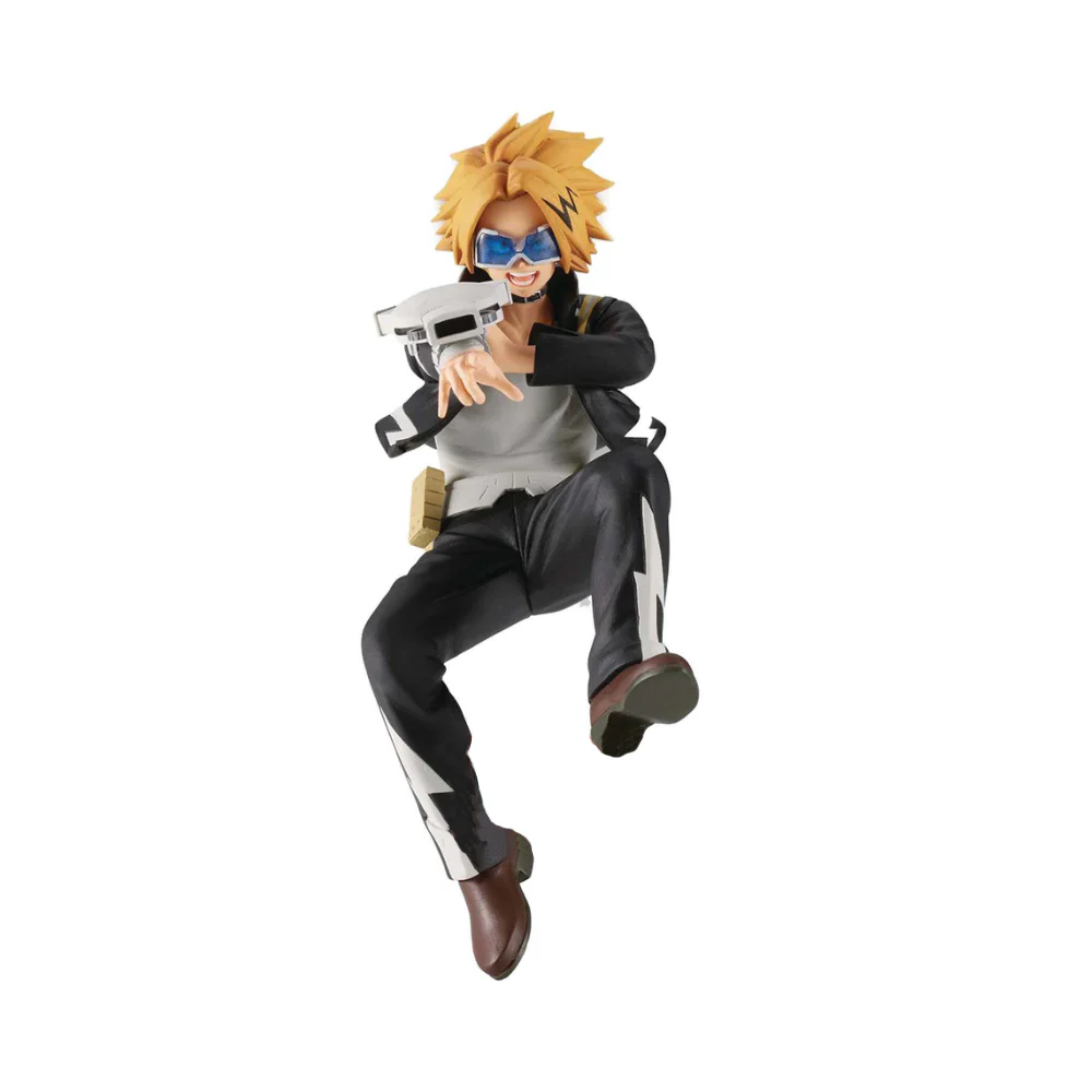BANPRESTO 19166 - MY HERO ACADEMIA - THE …