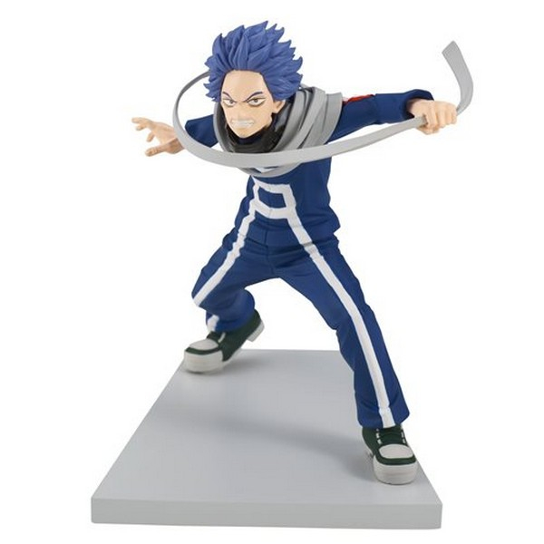 BANPRESTO 19821 - MY HERO ACADEMIA BRAVEGRAPH 2 …