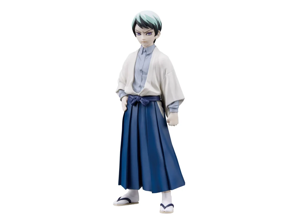 BANPRESTO 18458 - DEMON SLAYER - GRANDISTA - …