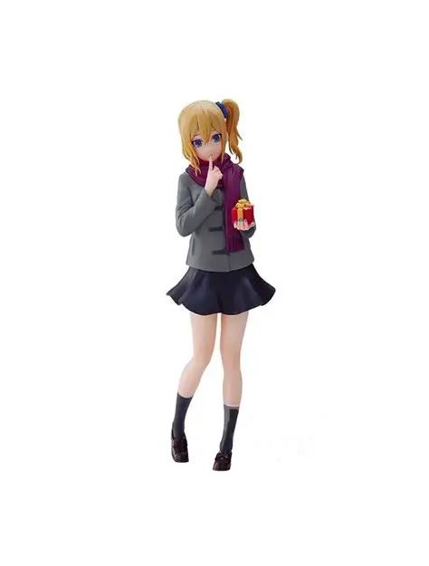 BANPRESTO 19326 - KAGUYA-SAMA: LOVE IN WAR - …