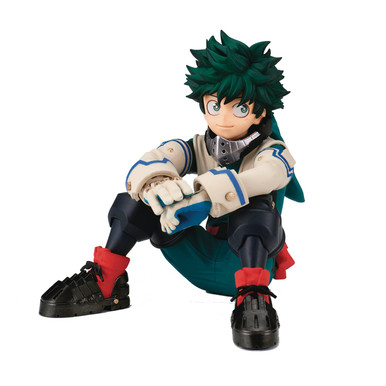 BANPRESTO 18732 - MY HERO ACADEMIA - BREAK …