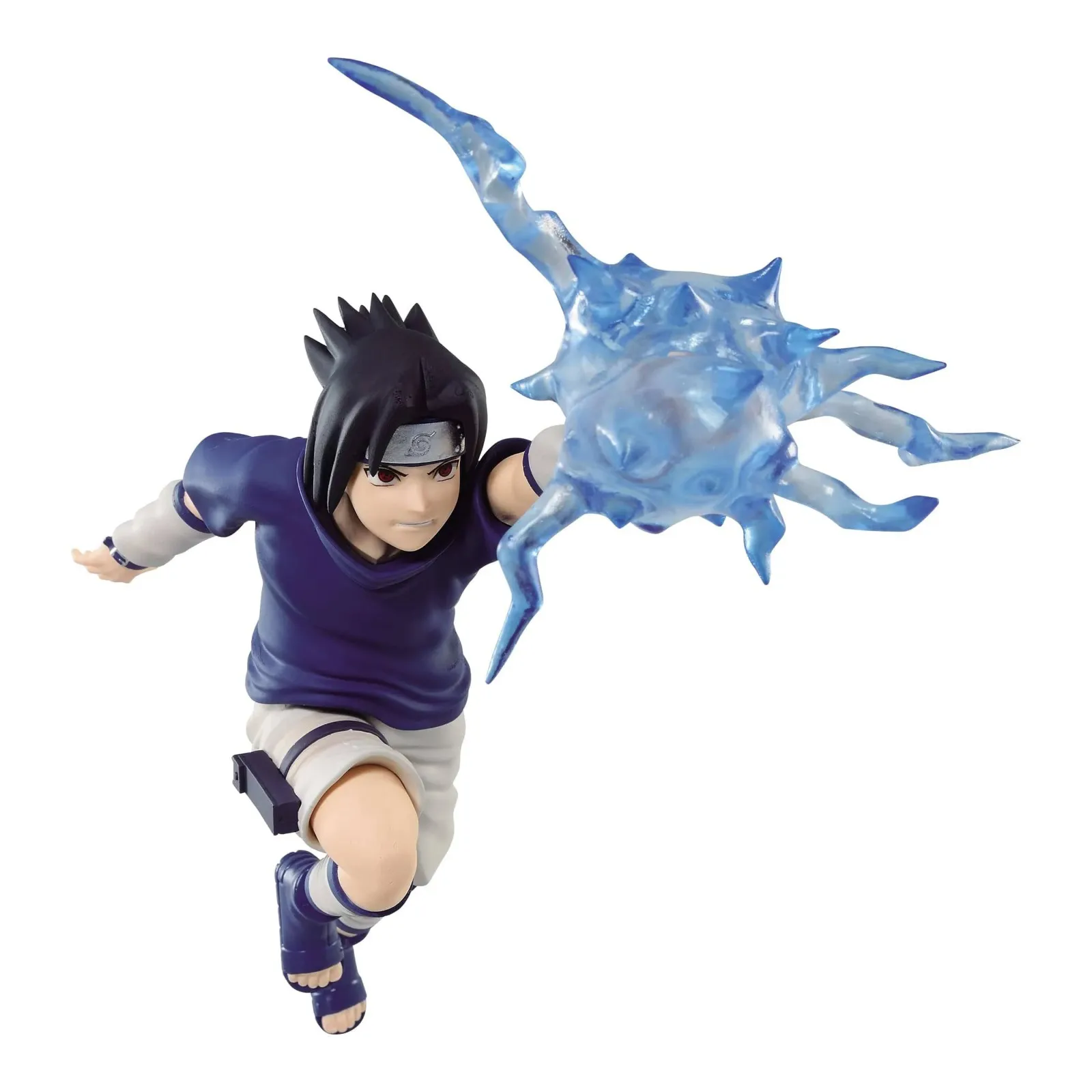 BANPRESTO 19231 - NARUTO SHIPPUDEN - EFFECTREME - …