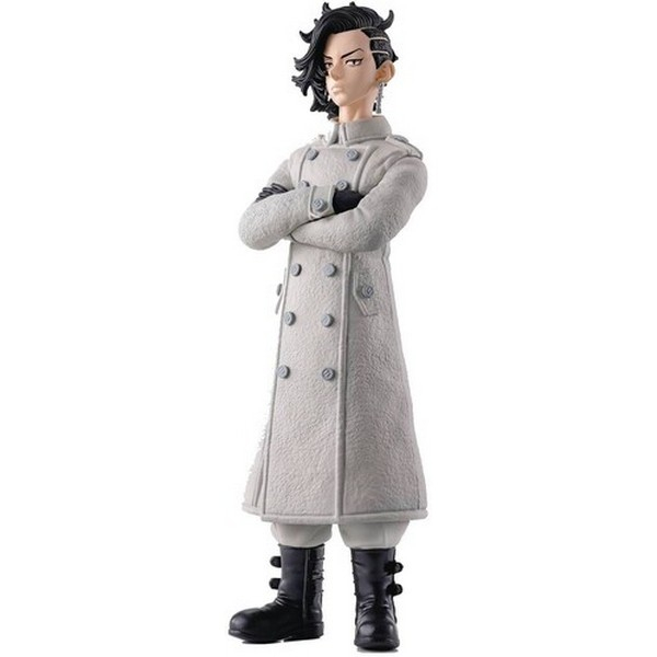 BANPRESTO 19570 - TOKYO REVENGERS - HAJIME KOKONOI …