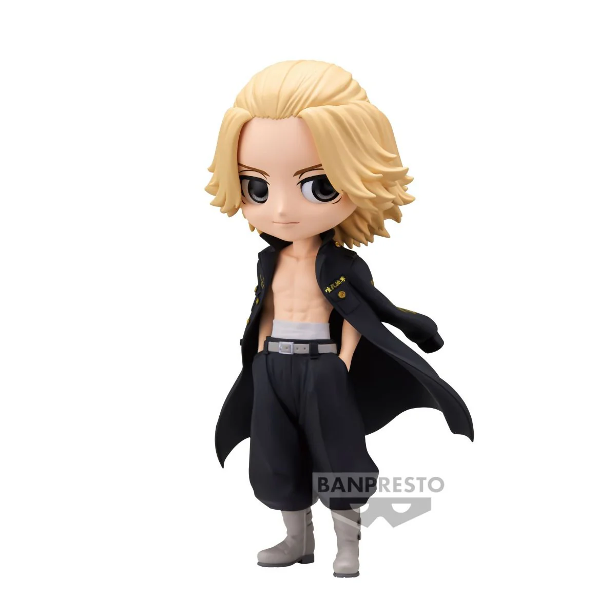 BANPRESTO 19245 - TOKYO REVENGERS - Q POSKET …