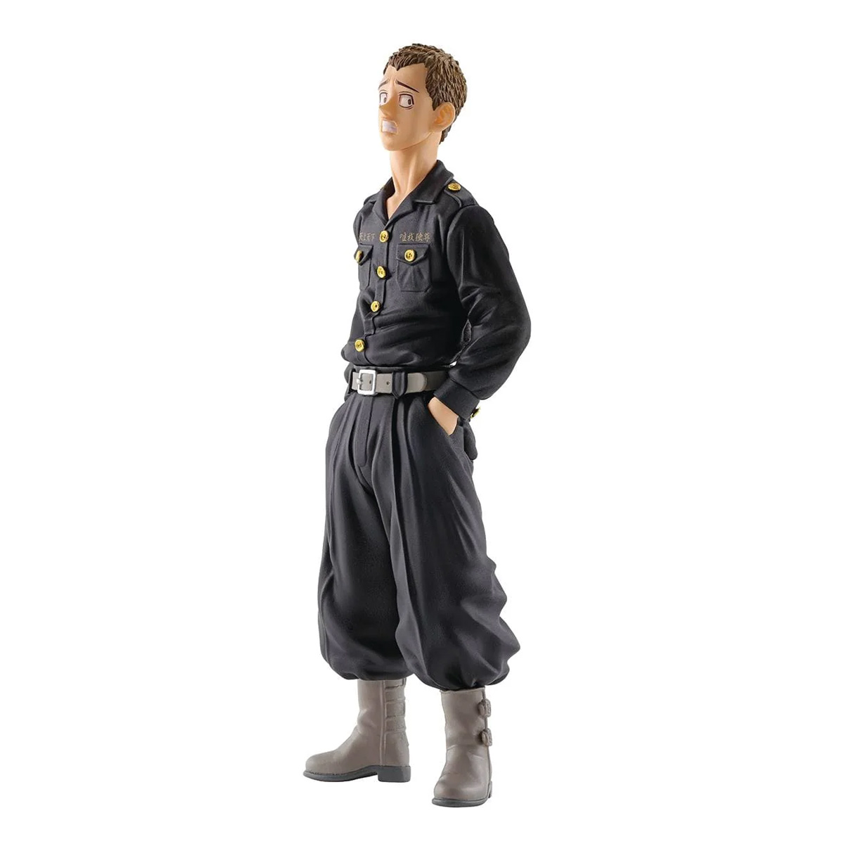 BANPRESTO 19248 - TOKYO REVENGERS - RYOHEI HAYASHI …