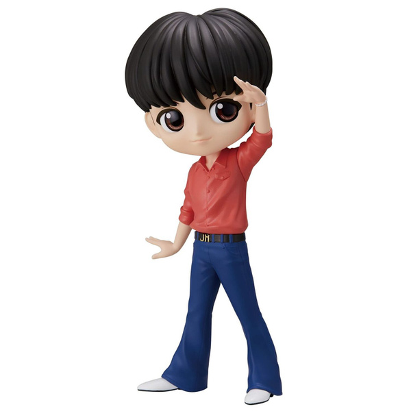 BANPRESTO 19008 - TINY TAN DINAMITE - Q …