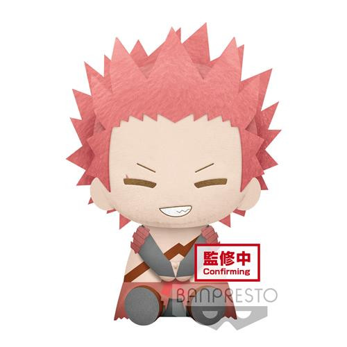 BANPRESTO 18844 - MY HERO ACADEMIA - BIG …