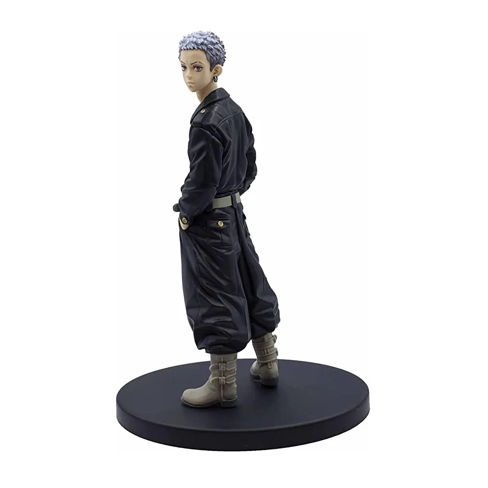 BANPRESTO 19027 - TOKYO REVENGERS - TAKASHI MITSUYA …