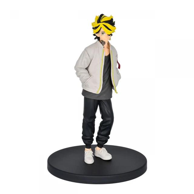 BANPRESTO 18906 - TOKYO REVENGERS - KAZUTORA HANEMIYA …