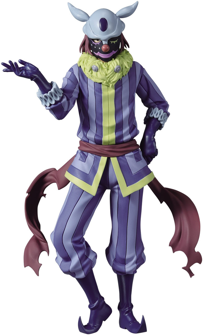 BANPRESTO 19444 - VITA DA SLIME - OTHERWORLDER …