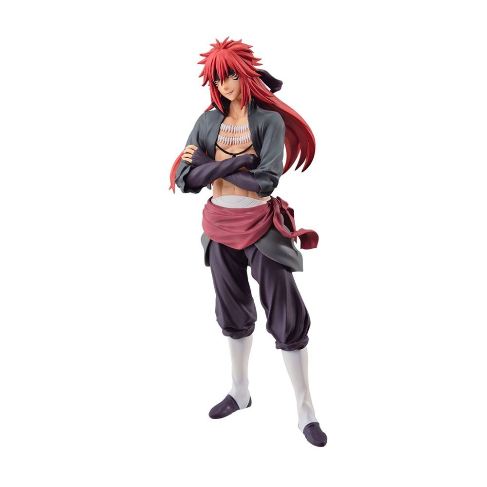 BANPRESTO 88039 - VITA DA SLIME - OTHERWORLDER …