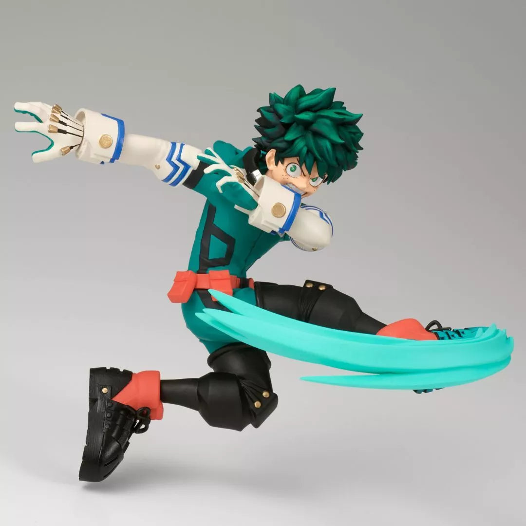 BANPRESTO 19269 - MY HERO ACADEMIA - THE …