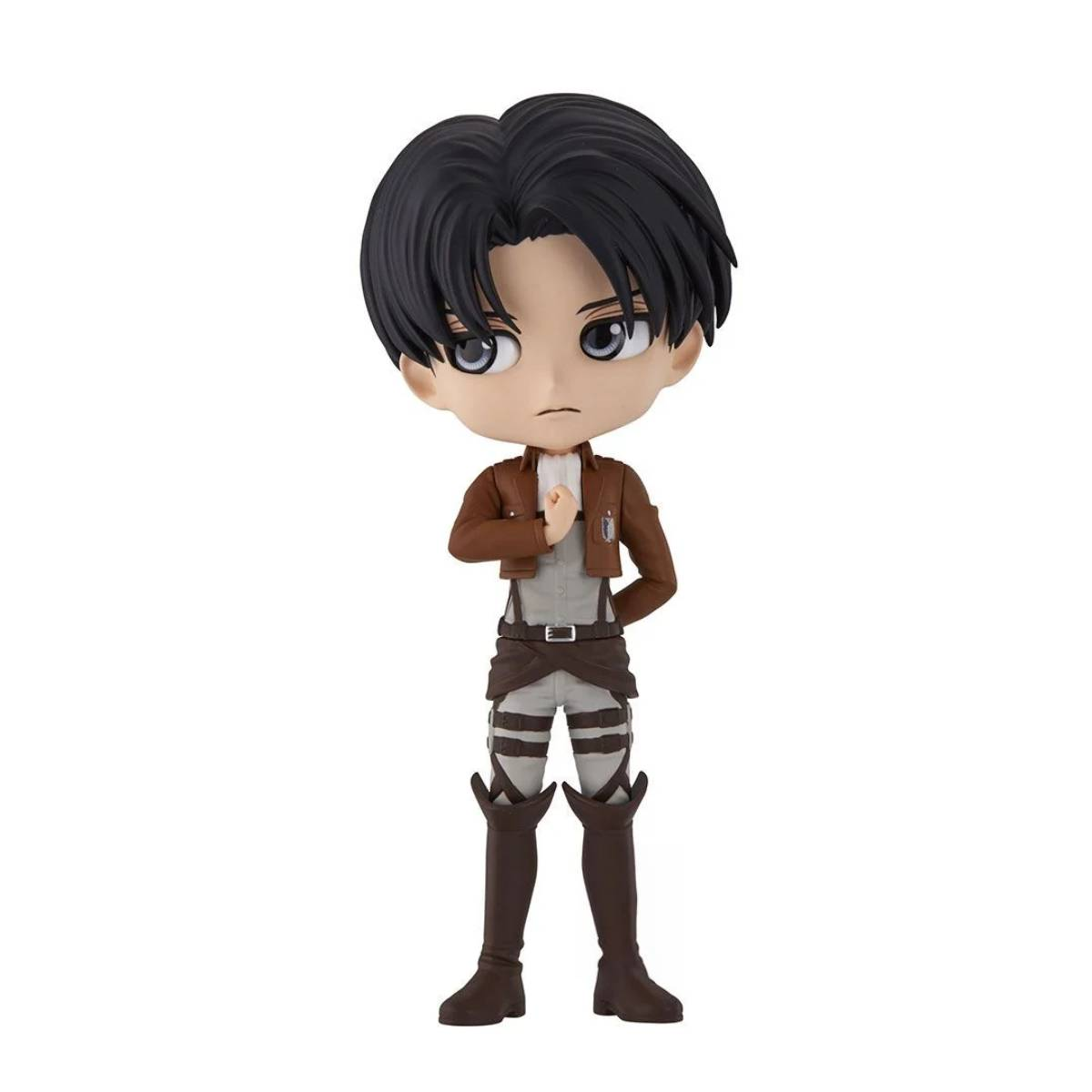 BANPRESTO 19778 - ATTACK ON TITAN - Q …