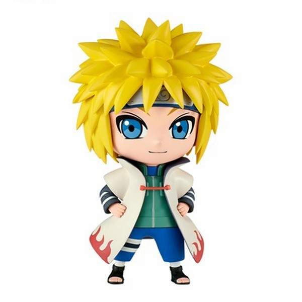 BANPRESTO 89441 - NARUTO SHIPPUDEN - REPOPRIZE - …