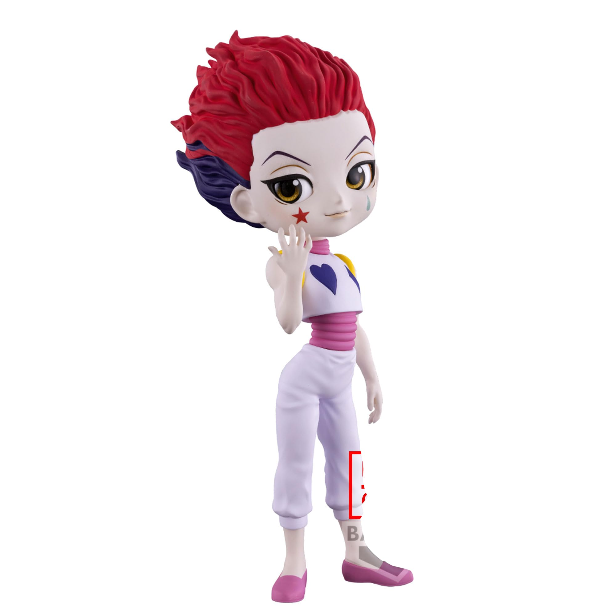 BANPRESTO 88864 - HUNTER X HUNTER - Q …