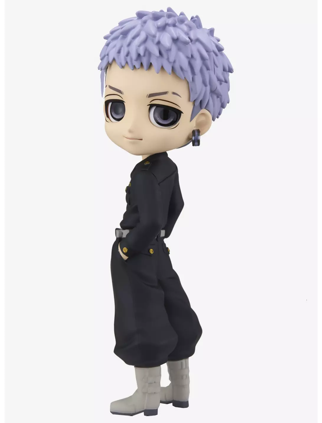 BANPRESTO 19452 - TOKYO REVENGERS - Q POSKET …