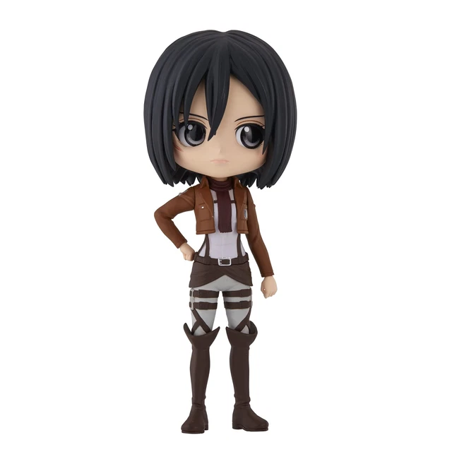 BANPRESTO 19662 - ATTACK ON TITAN - Q …