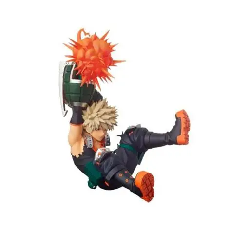 BANPRESTO 19500 - MY HERO ACADEMIA - KATSUKI …