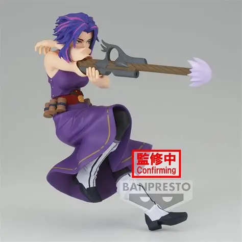 BANPRESTO 89098 - MY HERO ACADEMIA - THE …