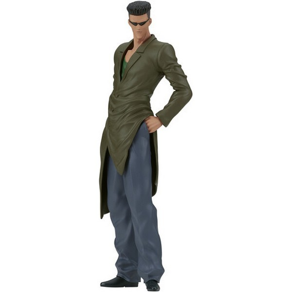 BANPRESTO 88694 - YU YU HAKUSHO - DXF …
