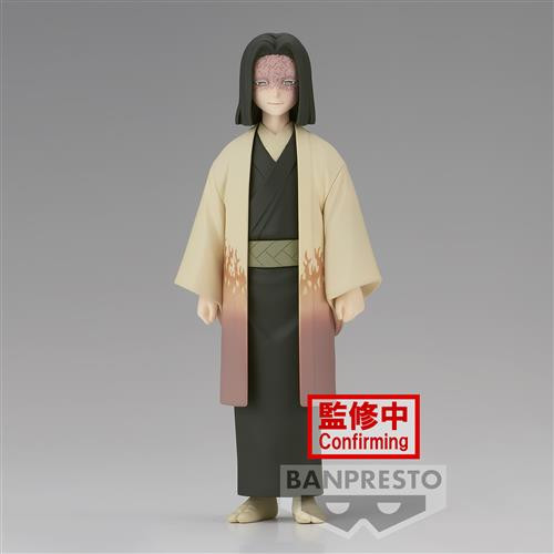 BANPRESTO 88050 - DEMON SLAYER VOL.36 - KAGAYA …