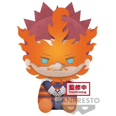 BANPRESTO 19265 - MY HERO ACADEMIA - BIG …