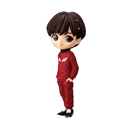 BANPRESTO 18654 - TINY TAN - Q POSKET …